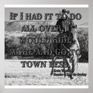 Affiches Aller en ville