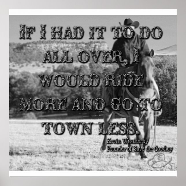 Affiches Aller en ville (Devant)