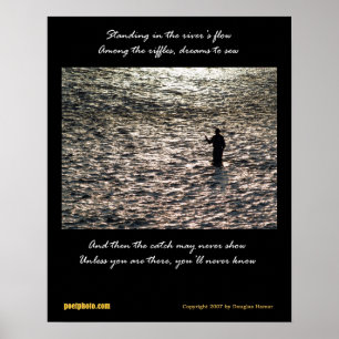 Affiches Aller Poisson