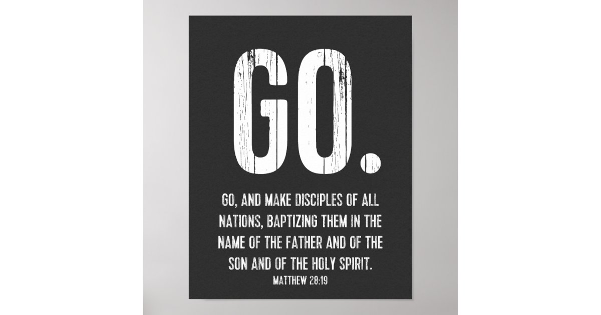 Tableau Toile Avec Verset Biblique Matthieu 7:7 – Art Mural Chrétien, Neuf, Décor Foi