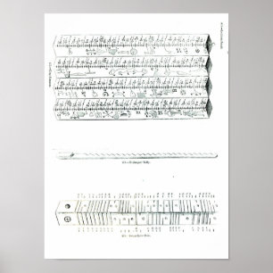 Affiches Almanach d'entrave