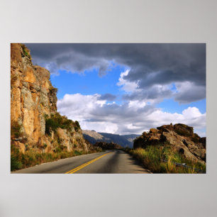 Affiches Altas Cumbres Cordoue