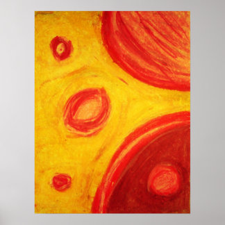 Affiches altéré | cellule