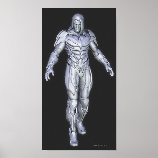 Affiches Alternatif de nuit (Devant)