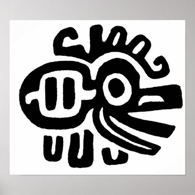 AFFICHES AM034TR (Devant)