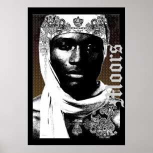Affiches Amarre de l'Afrique du Nord