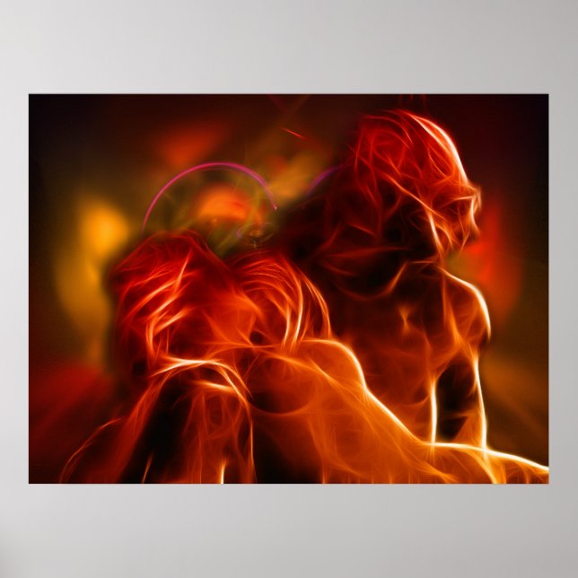 Affiches Amateurs (Devant)