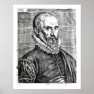 Affiches Ambroise épluchent 1582