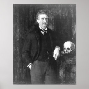 Affiches Ambrose Bierce