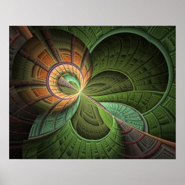 Affiches Amelia (Devant)