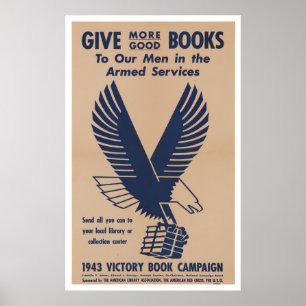 Affiches American propaganda during World War II