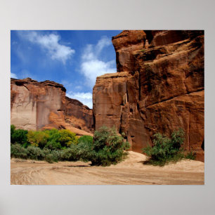 Affiches Amérique du Nord, États-Unis, Arizona, Indien Nava