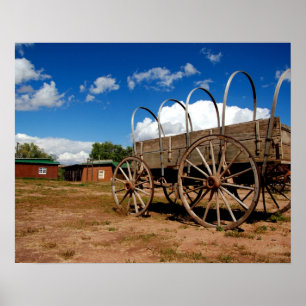 Affiches Amérique du Nord, États-Unis, Arizona, Navajo Indi