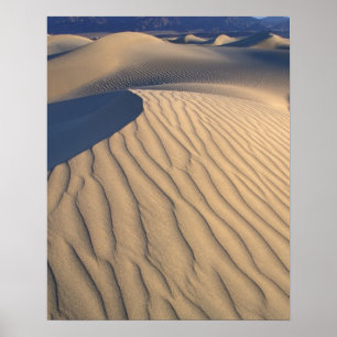 Affiches Amérique du Nord, États-Unis, Californie, vallé