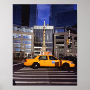 Affiches Amérique du Nord, États-Unis, New York, New York