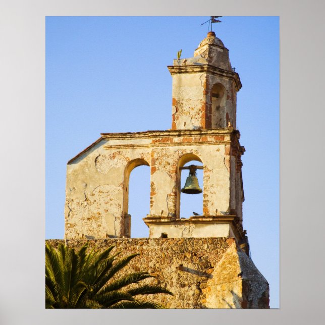Affiches Amérique du Nord, Mexique, État de Guanajuato, San (Devant)