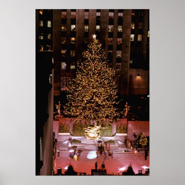 Affiches Amérique du Nord, USA, New York, New York. 2 (Devant)