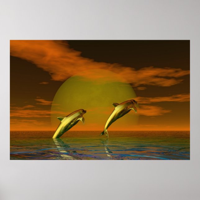 Affiches Amis (à partir de $12,80) (Devant)