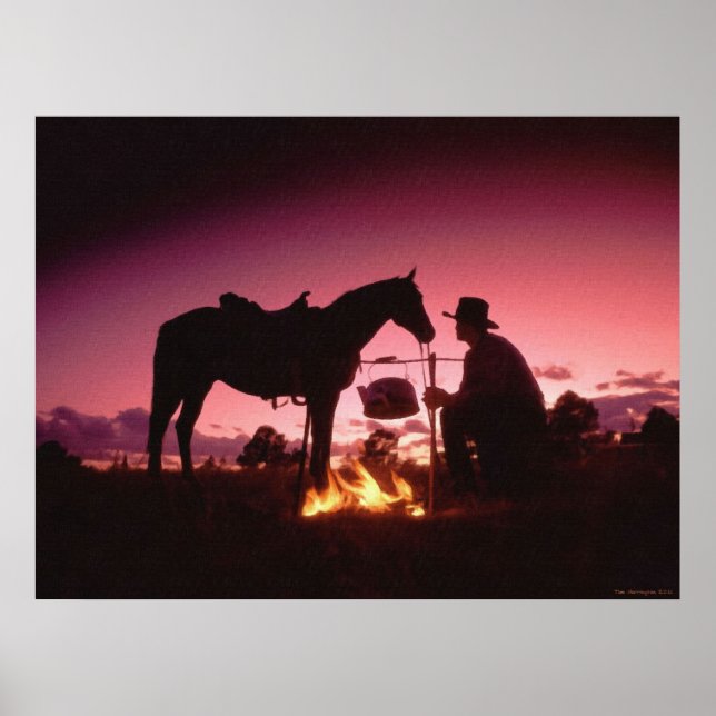 Affiches Amis approuvés (Devant)