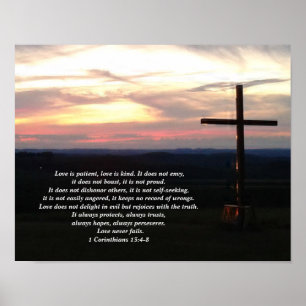 Affiches Amour