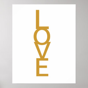 AFFICHES AMOUR