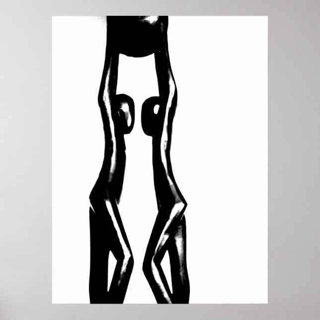 Affiches Amour (Devant)