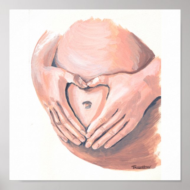 Affiches Amour (Devant)