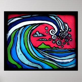 Affiches amour costa