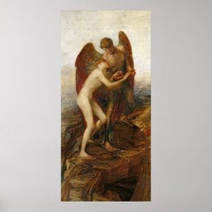 Affiches Amour et vie, 1893