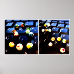 Affiches Amour Jawbreakers