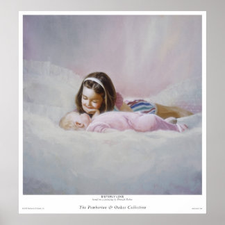 Affiches Amour Sœurial