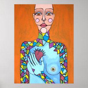 Affiches amour toi-même