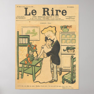 Affiches Amour vrai