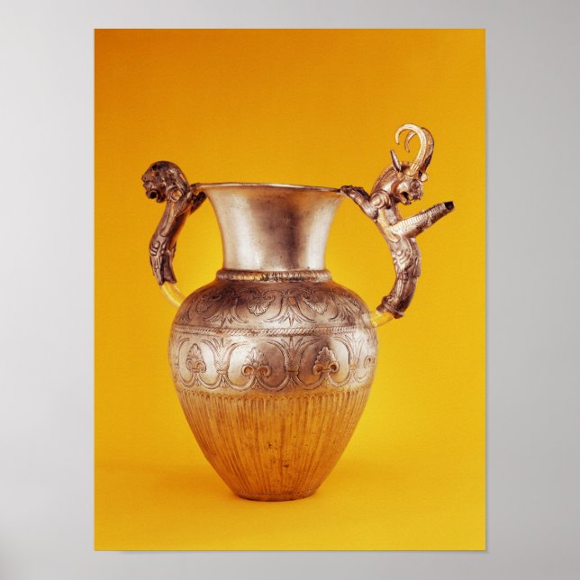 Affiches Amphora (Devant)