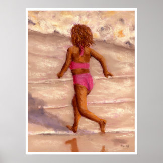 Affiches Amusement d'été