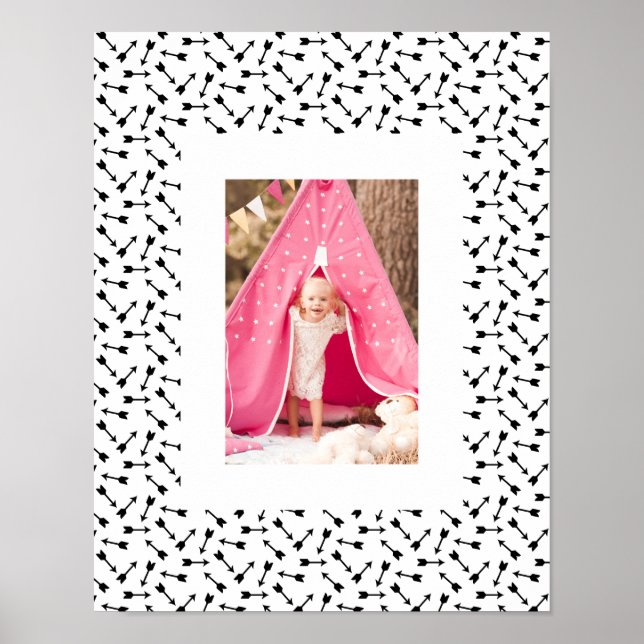 Affiches Amusement tribal (Devant)