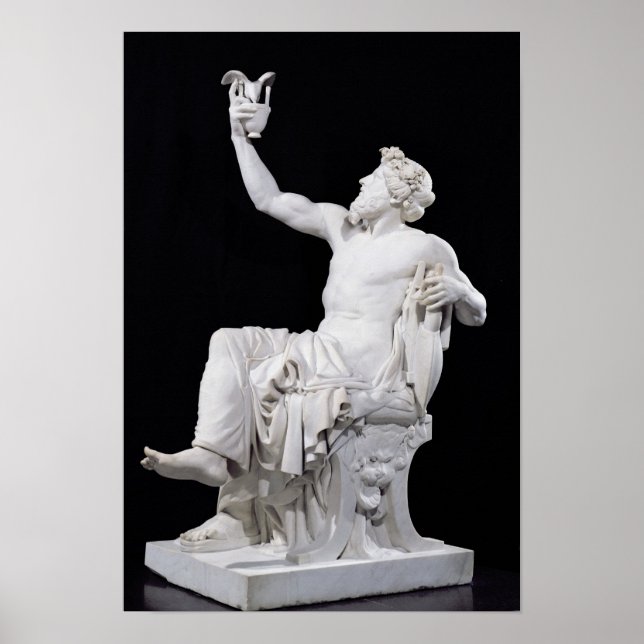 Affiches Anacreon, 1851 (Devant)