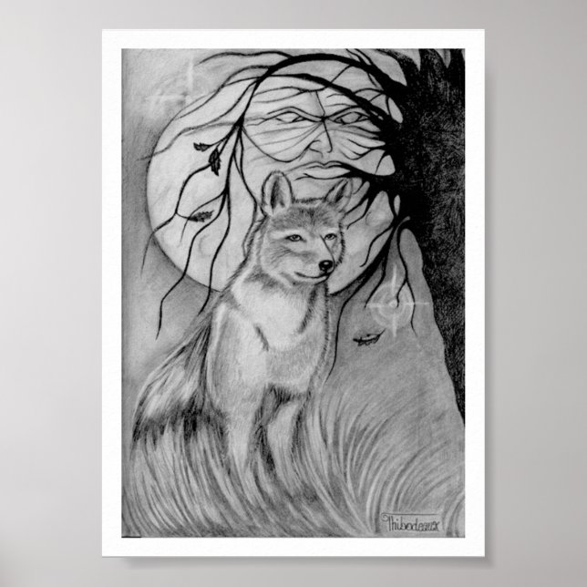 Affiches Ancien (Devant)