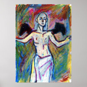 Affiches Ange
