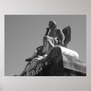 Affiches Ange de la Nouvelle-Orléans