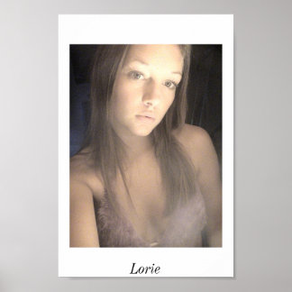 Affiches ange de nuit