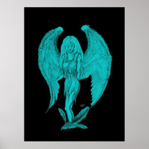 Affiches Angel