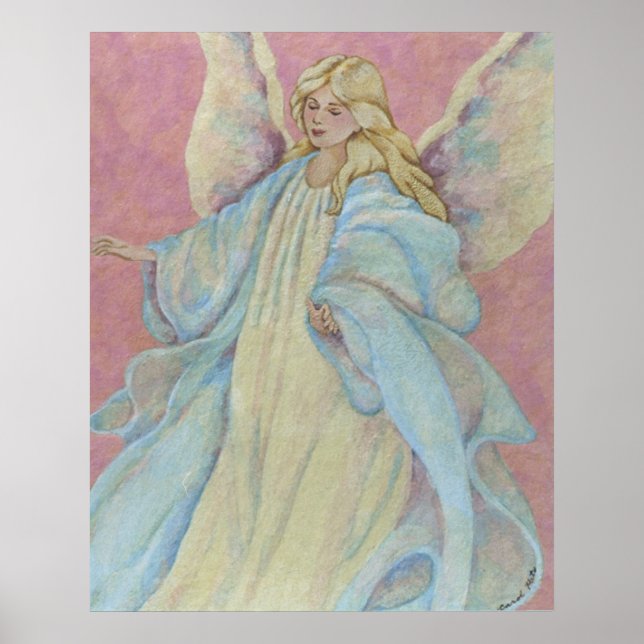 Affiches Angel (Devant)