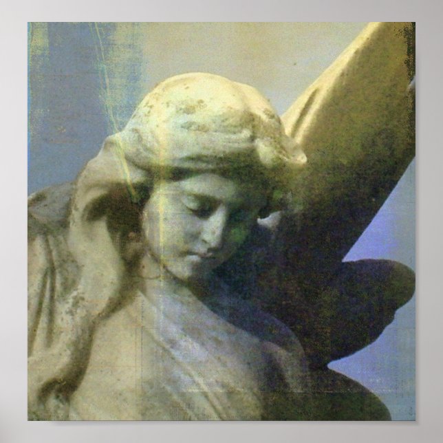 Affiches Angel (Devant)