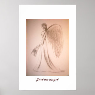 Affiches Angel
