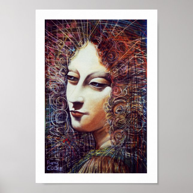 AFFICHES ANGEL (Devant)