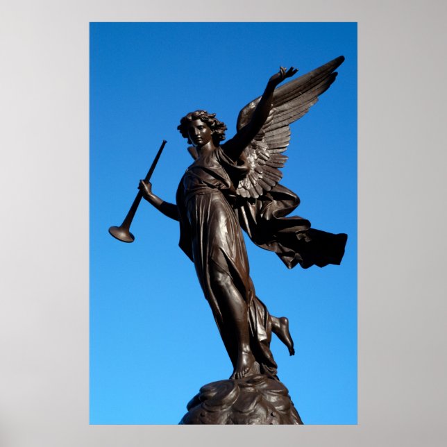 Affiches Angel (Devant)