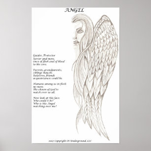 Affiches Angel