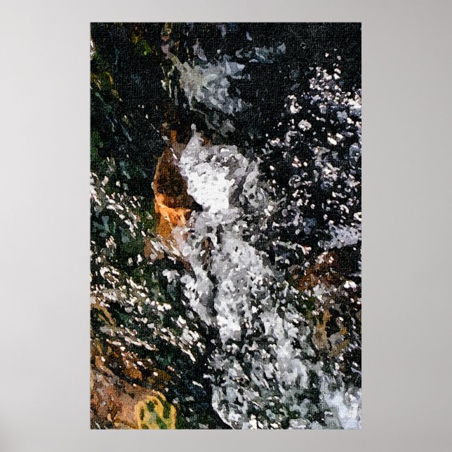 AFFICHES ANGEL (Devant)