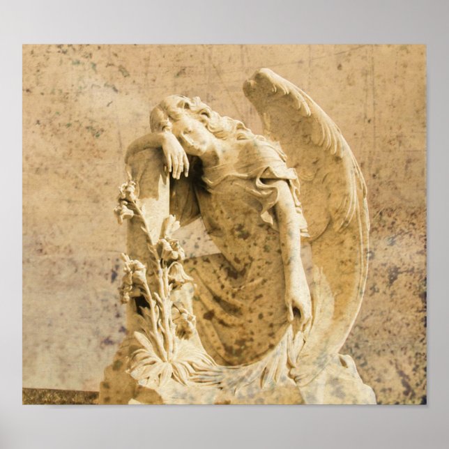 Affiches Angel (Devant)